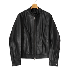 EMMETI JURI -NAPPA CERATA-画像