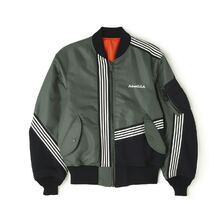 AVIREX 《CROSSOVER》MA-1 7834252604画像