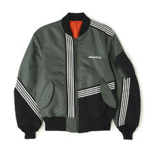 AVIREX 《CROSSOVER》MA-1 7834252029画像