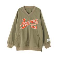 AVIREX REVERSIBLE TOPS 7834230601画像