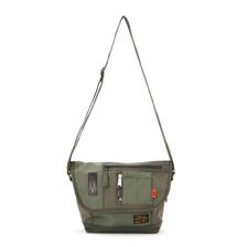 AVIREX LIMITED EAGLE MINI SHOULDER BAG 7834976708画像