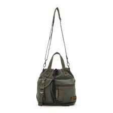 AVIREX EAGLE TOOL 2WAY MINI TOTE BAG 7834976710画像