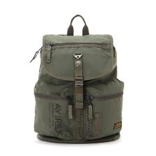 AVIREX EAGLE FLAP RYUCK 7834976711画像