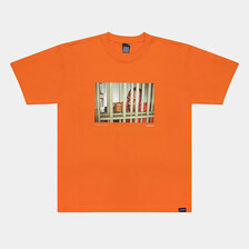 APPLEBUM &times; Jonah Schwartz "PDG" T-shirt JN2411104画像