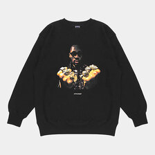 APPLEBUM &times; Jonah Schwartz &ldquo;RZ&rdquo; Crew Sweat JN2410401画像