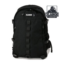 X-LARGE MILITARY BACKPACK 101211053001画像