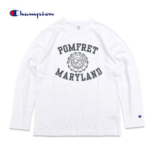 Champion C3-A417 L/S Tee画像