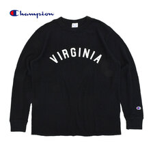 Champion C3-A416 L/S Tee画像