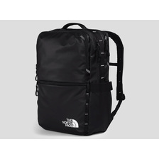 THE NORTH FACE BASE CAMP VOYAGER DAYPACK NF0A81DM画像