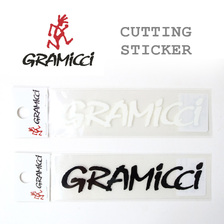 GRAMICCI CUTTING STICKER GAC-022画像