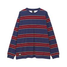 MANASTASH ABERDEEN L/S TEE 7924230011画像