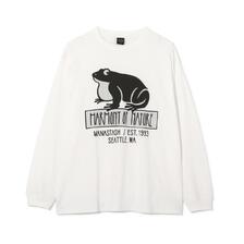 MANASTASH CiTee L/S TEE HON 7924230012画像