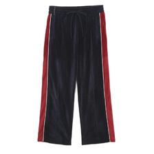 MANASTASH VELVET TRACK PANTS 7924210018画像