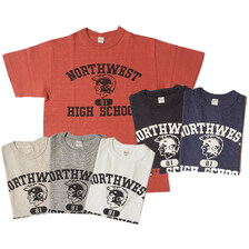 WAREHOUSE Lot 4601 NORTHWEST画像