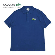 LACOSTE PH2751 S/S Polo Shirt PH2751-10画像