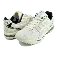 ASICS GEL-KAYANO 14 CREAM/CREAM 1203A416-100画像