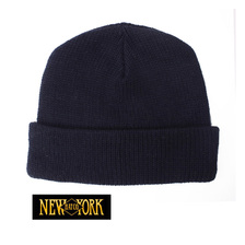NEW YORK HAT COTTON CUFF 4497画像
