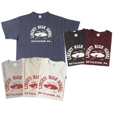 WAREHOUSE Lot 4601 LIBERTY画像