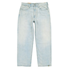 Levi's Silvertab Loose Fit Denim Pant Light Indigo A7488-0002画像