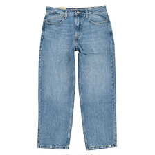 Levi's Silvertab Loose Fit Denim Pant Medium Indigo A7488-0001画像