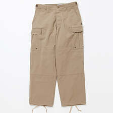 CORONA FATIGUE SLACKS - FP026・357 B.D.U SLACKS / Desert FP026-24-03画像