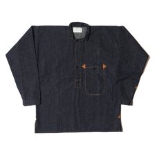 GREENEBAUM Lot 2213 1880 HEAVY LEATHER BOUND JUMPER画像