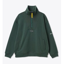 Columbia Fleming Bay Sweat Half Zip PM0321画像