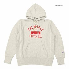 Champion REVERSE WEAVE PULLOVER HOODED SWEATSHIRT C3-A122画像