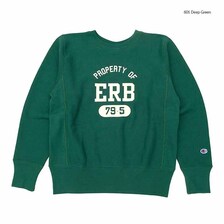 Champion REVERSE WEAVE CREWNECK SWEATSHIRT C3-A022画像