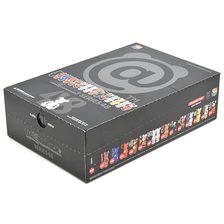 MEDICOM TOY BE@RBRICK SERIES 48 (CLOSE TYPE) 1箱 (24体入)画像