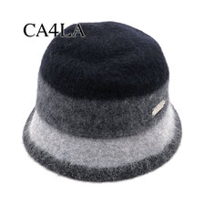 CA4LA KIRIE BLACK TKU00345画像