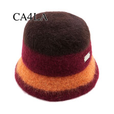 CA4LA KIRIE BROWN TKU00345画像