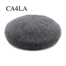 CA4LA DANNY CHARCOAL-GRAY TOZ00049画像
