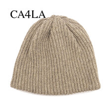 CA4LA ECO CAPE LILY 3 BEIGE ONM01853画像