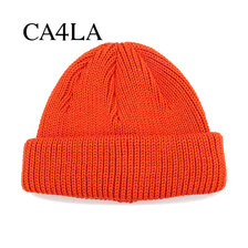 CA4LA WTURN WASH 8 ORANGE ZKN02473画像