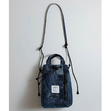 FDMTL master-piece DRAWSTRING BAG FA24-MP32画像