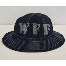 COLIMBO HUNTING GOODS Doughboy Hat (Army Hat) WFF 4126 Small Gamer ZZ-0601画像