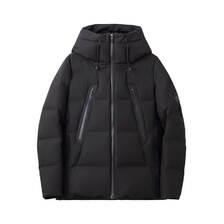 DESCENTE ALLTERRAIN MIZUSAWA DOWN JACKET &ldquo;MOUNTAINEER-L&ldquo; DAWYGK40U画像