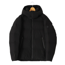 DESCENTE ALLTERRAIN MIZUSAWA DOWN JACKET &ldquo;ANCHOR&ldquo; DAMYGK31U画像