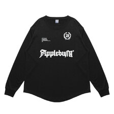 APPLEBUM Dry(CottonLike) L/S T-shirt EA2421109画像
