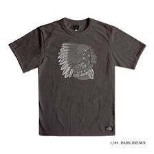 DELUXEWARE ROT2024-E INDIO画像