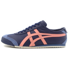 Onitsuka Tiger MEXICO 66 PEACOAT/GUAVA 1183A201-409画像
