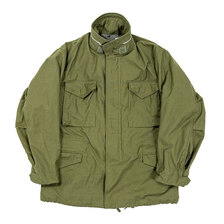 Workers M-65 Field Jacket画像