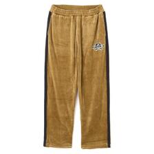 AVIREX VELOUR TRACK PANTS 7834210018画像