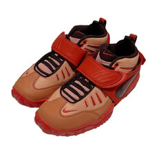 NIKE &times; AMBUSH AIR ADJUST FORCE SP LT MADDER ROOT/BURGUNDY CRUSH DM8465-800画像