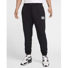 NIKE Club FT Bolt Cuff Pant FZ0767画像