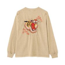 Schott SOUVENIR LS T-SHIRT 7824230016画像