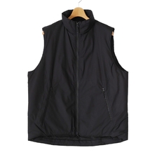 GOLDWIN WINDSTOPPER BY GORE-TEX LABS Puffy Vest GL14308画像