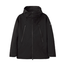 DESCENTE ALLTERRAIN HARD SHELL JACKET &ldquo;CREAS&ldquo; DU4FWBA2M画像