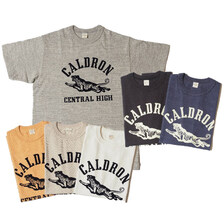 WAREHOUSE Lot 4601 CALDRON画像